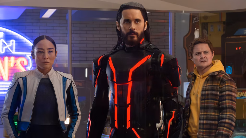 tron ares 1