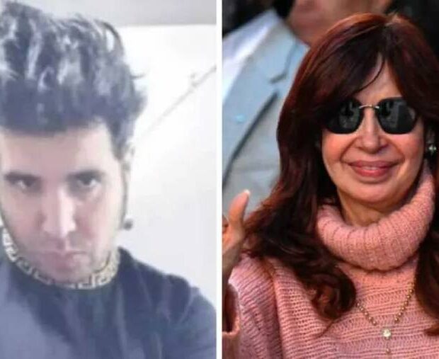 cristina kirchner brasileiro