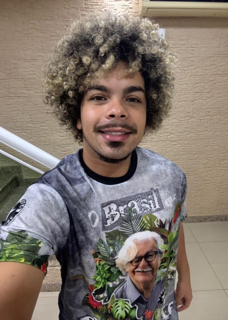binho simões