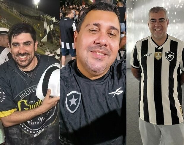 compositores samba botafogo