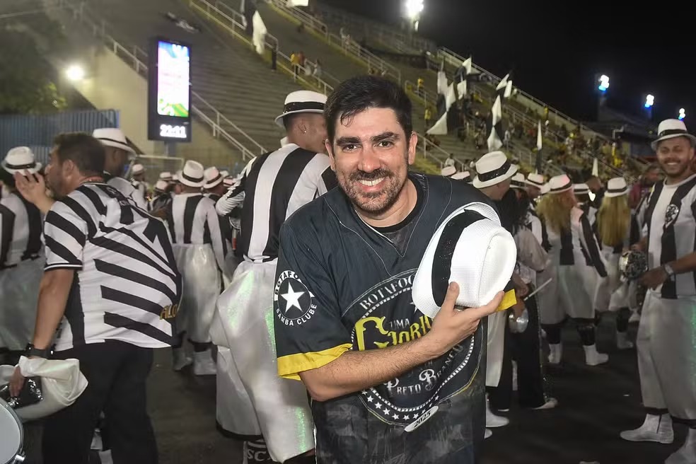marcelo adnet