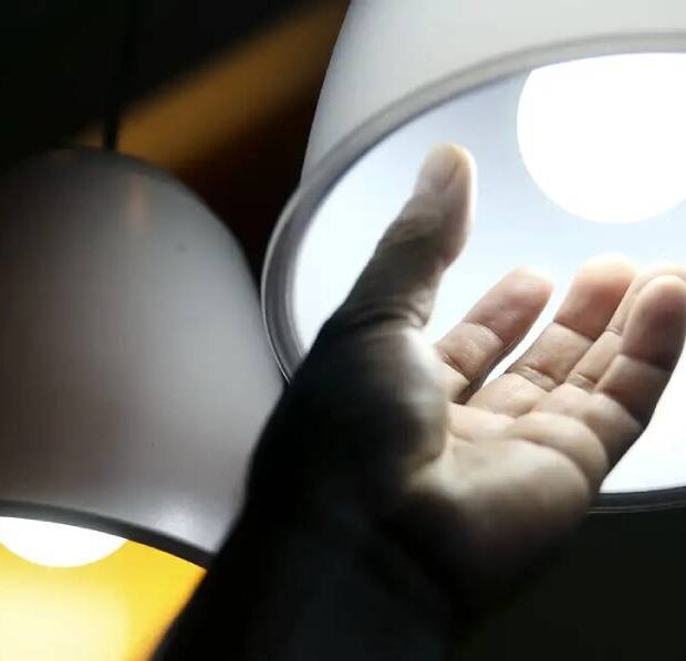 luz