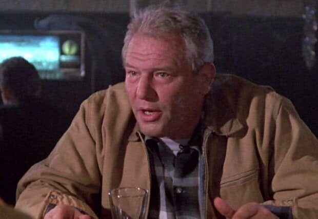 ron dean