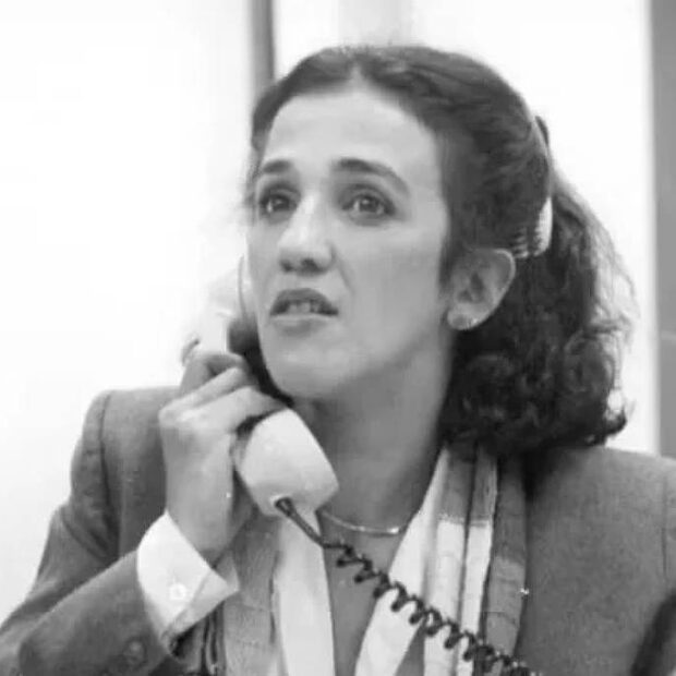 morre jornalista theresa walcacer, pioneira de jornais da tv globo, aos 81 anos