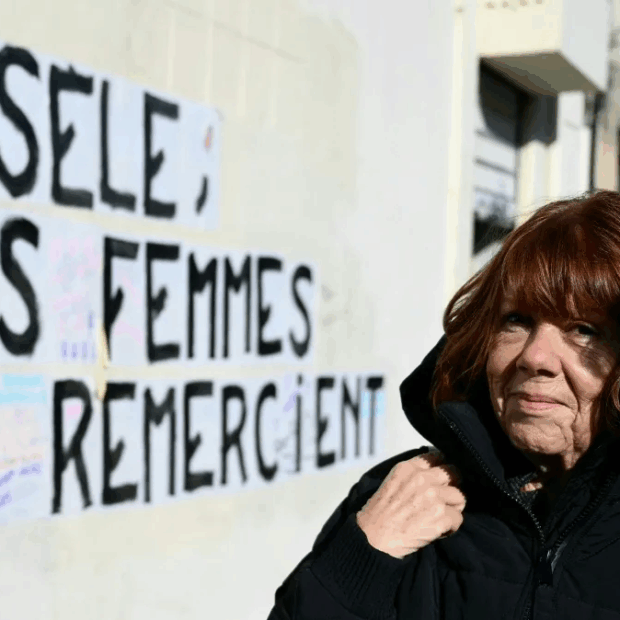 Foto: AFP