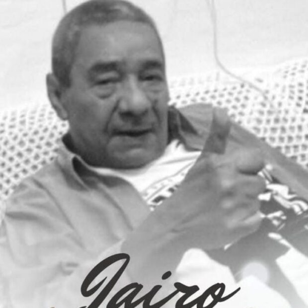 jairo rodrigues viana