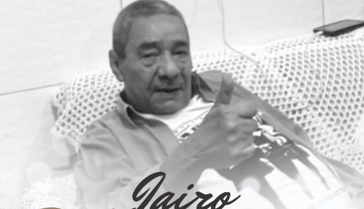 jairo rodrigues viana