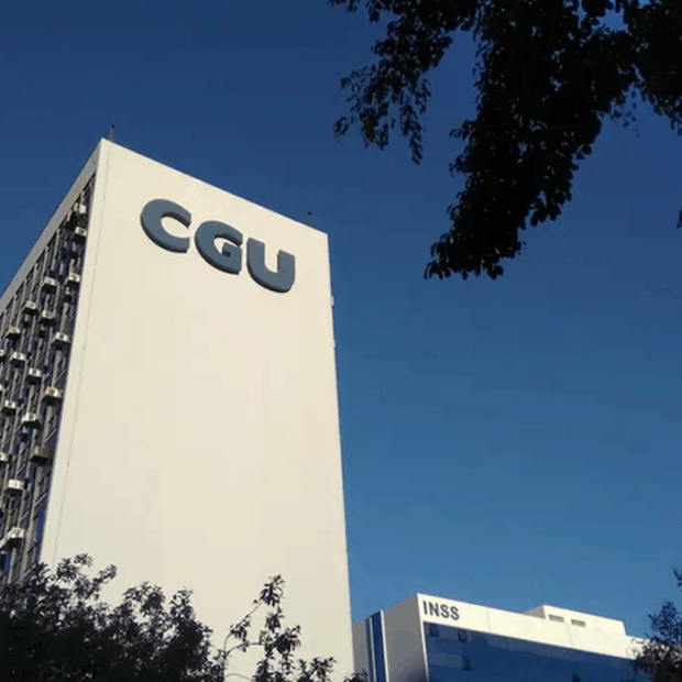 Foto: Reprodução/Controladoria-Geral da União