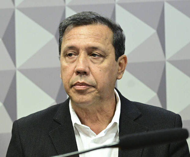 Foto: Geraldo Magela/Agência Senado