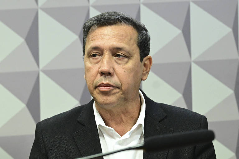 Foto: Geraldo Magela/Agência Senado