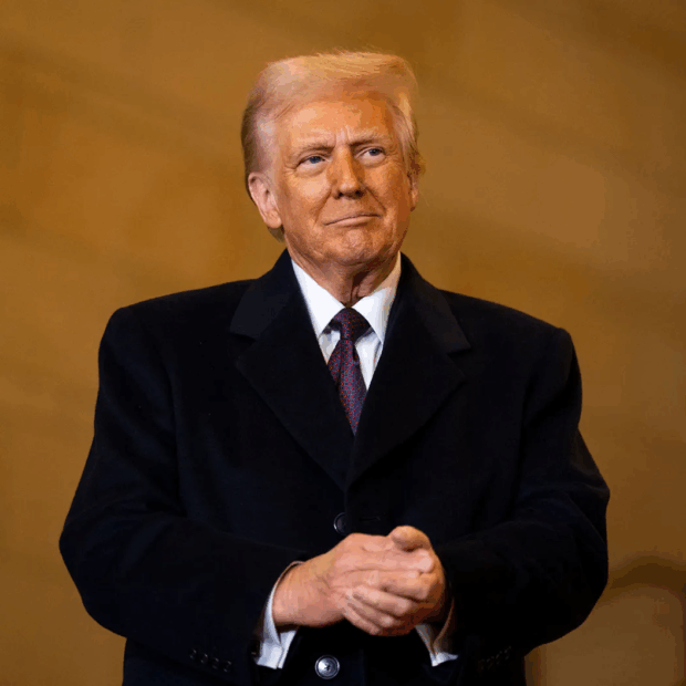 Foto: Greg Nash/POOL/AFP