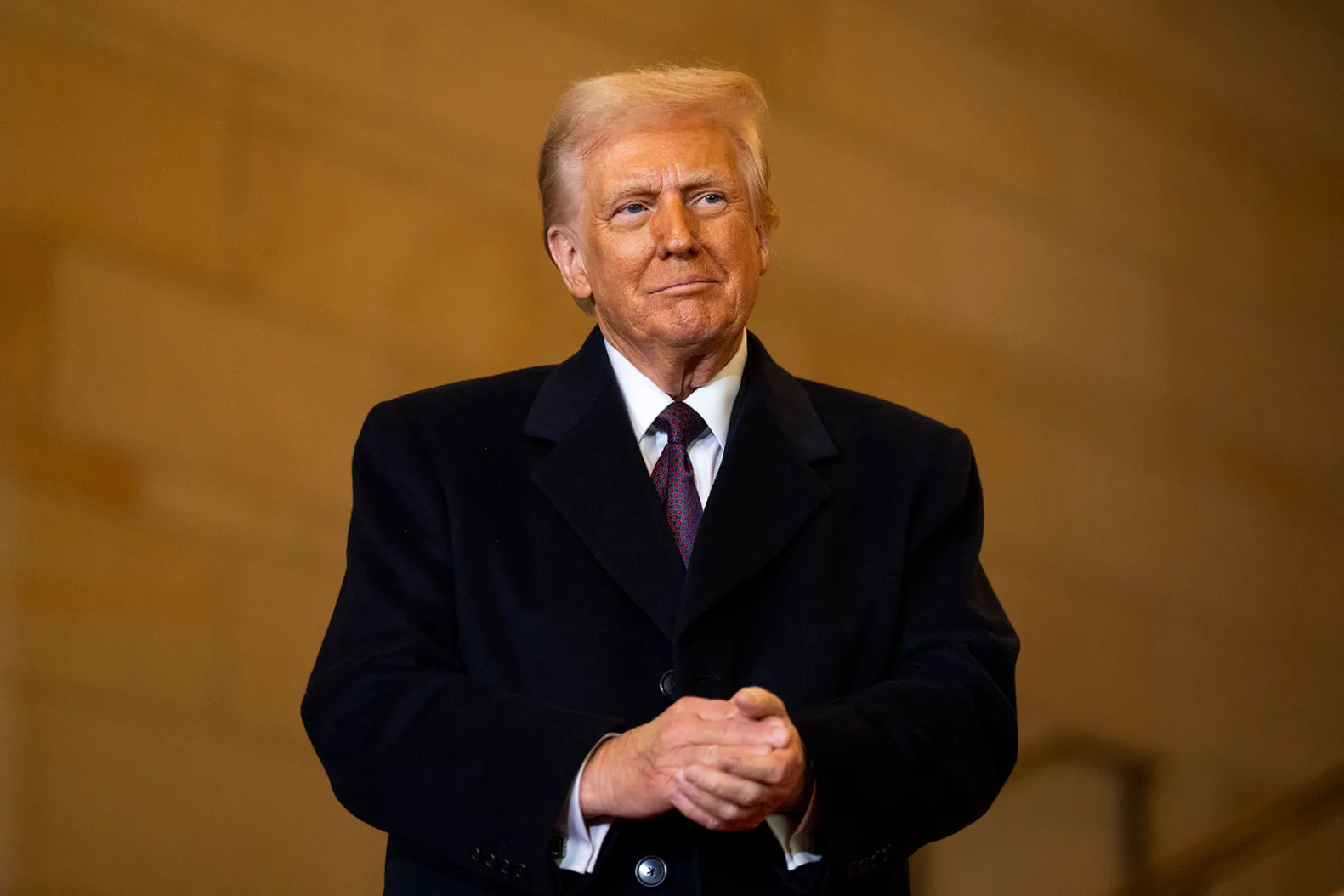 Foto: Greg Nash/POOL/AFP