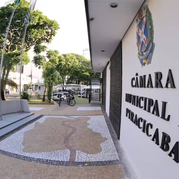 camara municipal de piracicaba