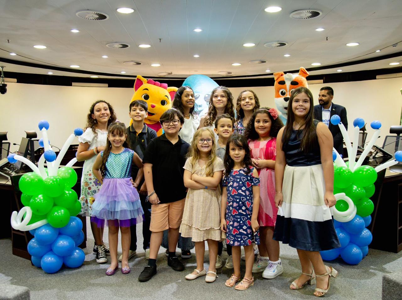 concurso de desenho 4