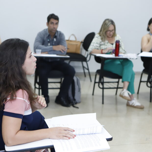 Foto: Jhonatan Cantarelle/Agência Saúde-DF