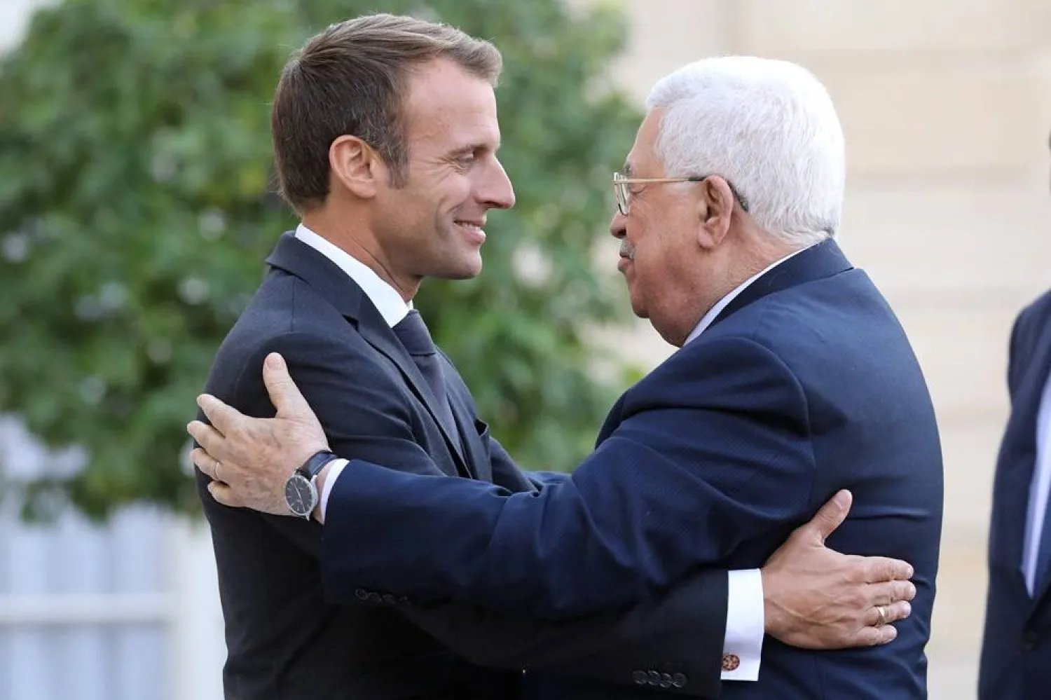 Foto: AFP
