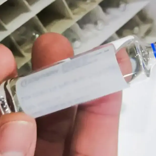 vacina ministerio da saude