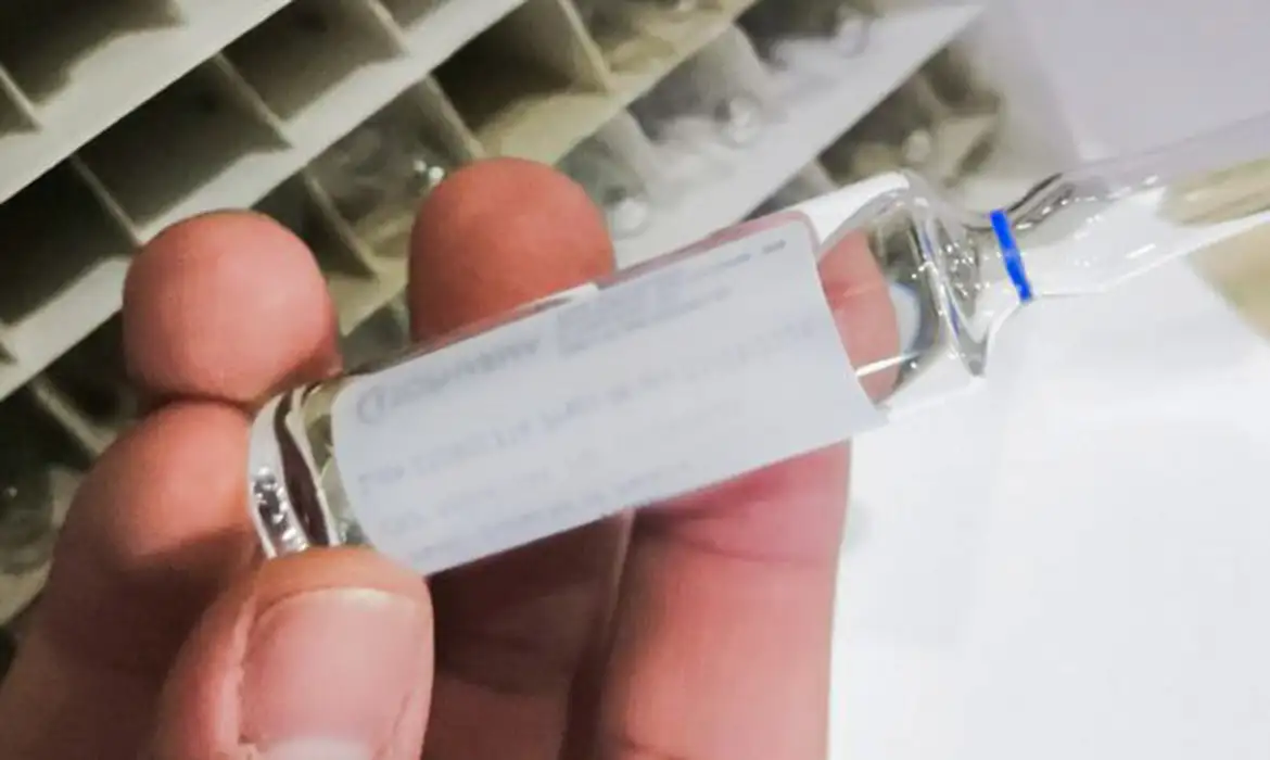 vacina ministerio da saude