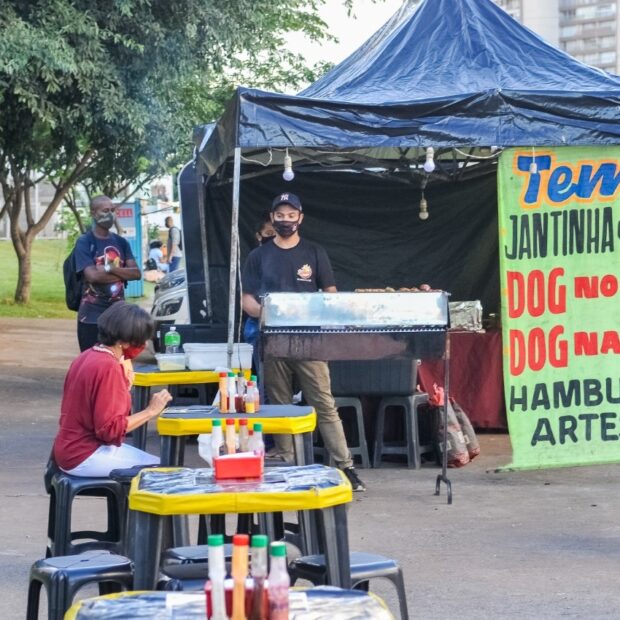Foto: Joel Rodrigues/Agência Brasília