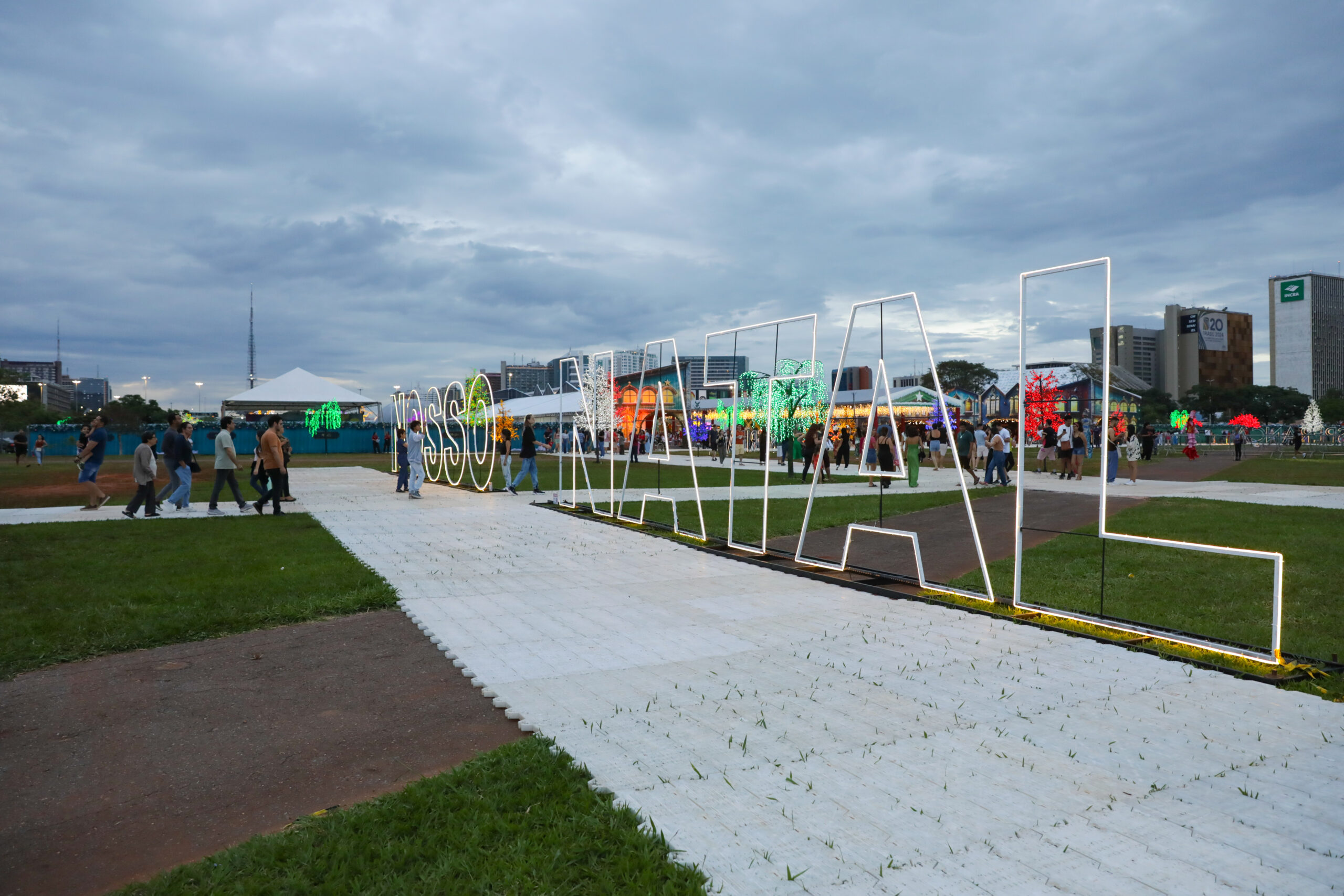 Foto: Geovane Albuquerque/Agência Brasília