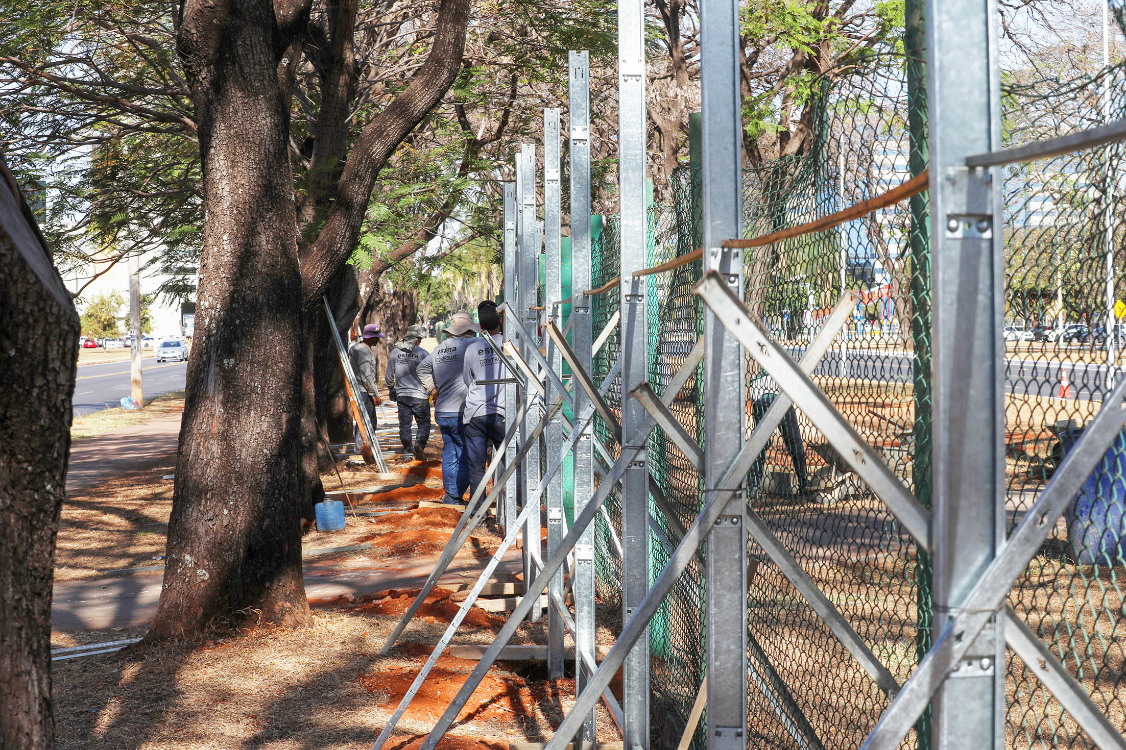 Foto: Joel Rodrigues/Agência Brasília
