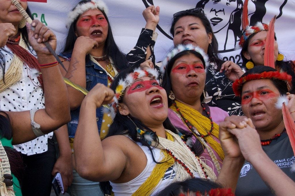 Foto: Rodrigo Buendia/AFP