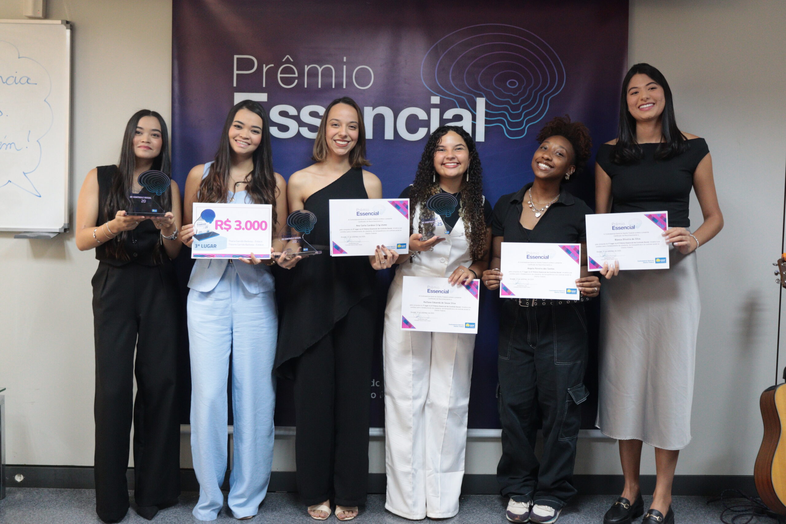 Foto: Divulgação/CGDF