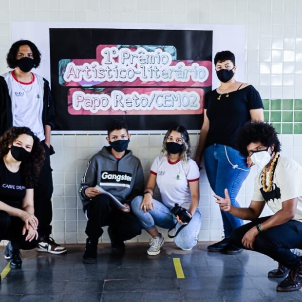 Foto: Arquivo Pessoal/Jucelino de Sales