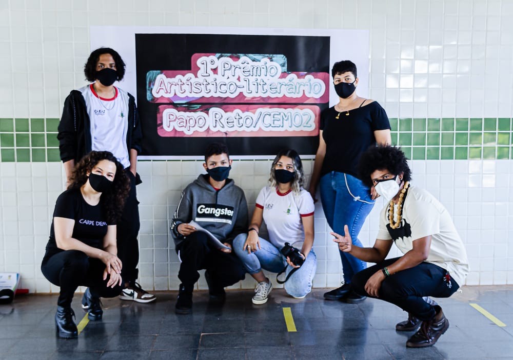 Foto: Arquivo Pessoal/Jucelino de Sales