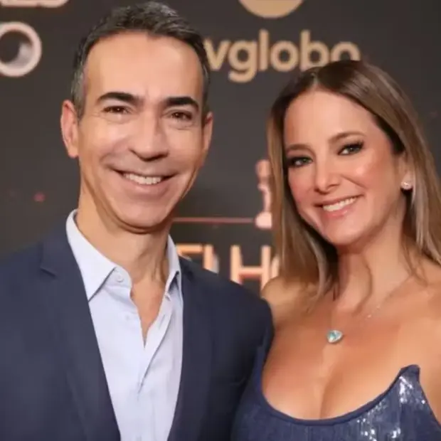 A apresentadora do Hoje em Dia participou das filmagens nos Estúdios Globo; emissora de Edir Macedo liberou presença em “gesto de cortesia”.