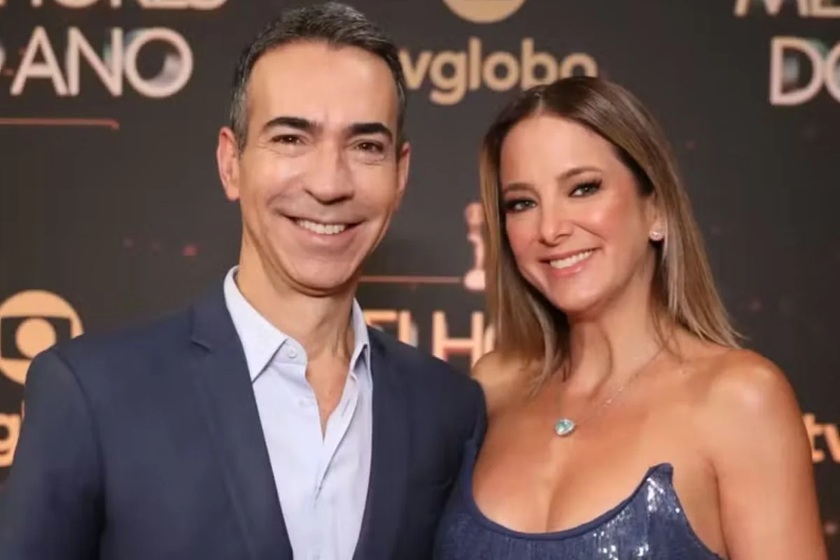 A apresentadora do Hoje em Dia participou das filmagens nos Estúdios Globo; emissora de Edir Macedo liberou presença em “gesto de cortesia”.