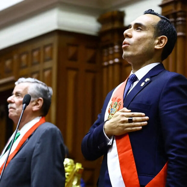 peru politics parliament impeachment
