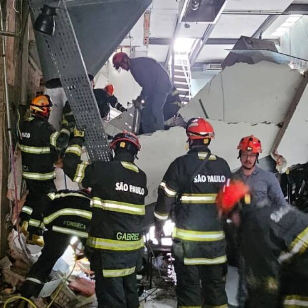 bombeiros arquiteto