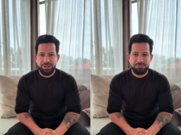 O músico se pronunciou nas redes após Bárbara Falcão ressuscitar acusações antigas e garantiu que tudo não passa de tentativa de reverter a guarda do filho. O músico se pronunciou nas redes após Bárbara Falcão ressuscitar acusações antigas e garantiu que tudo não passa de tentativa de reverter a guarda do filho.