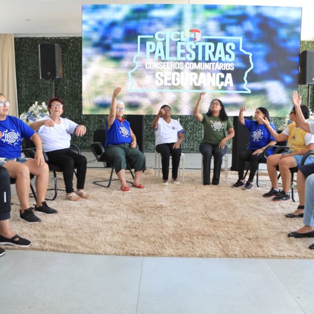 palestras