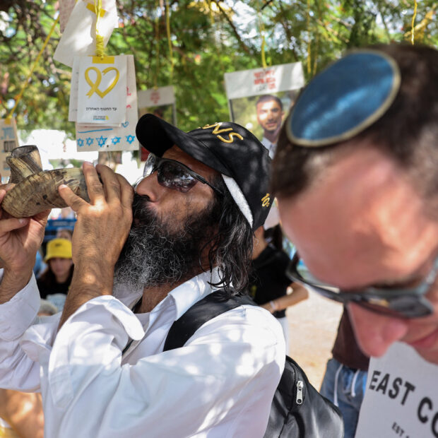 israel palestinian us conflict hostage