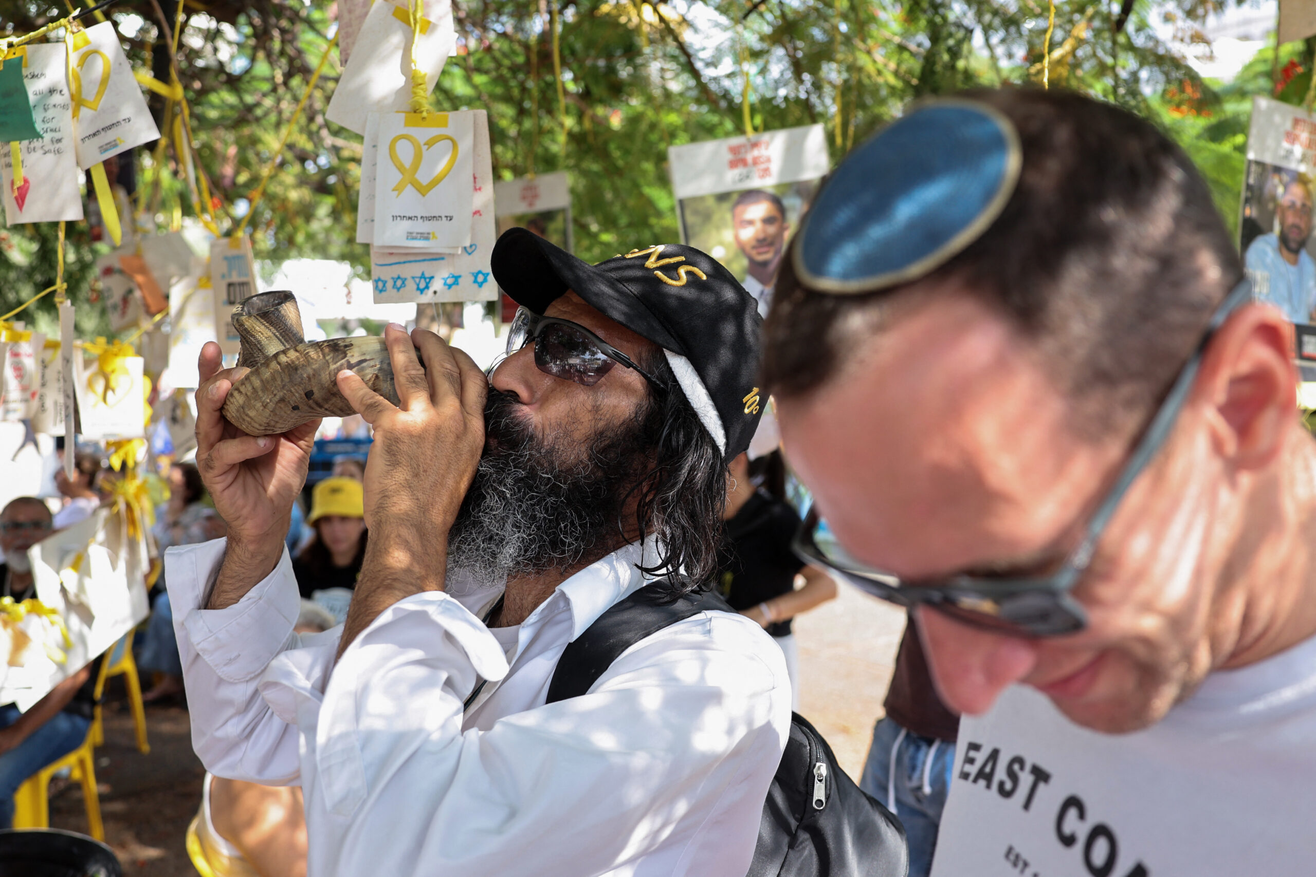israel palestinian us conflict hostage