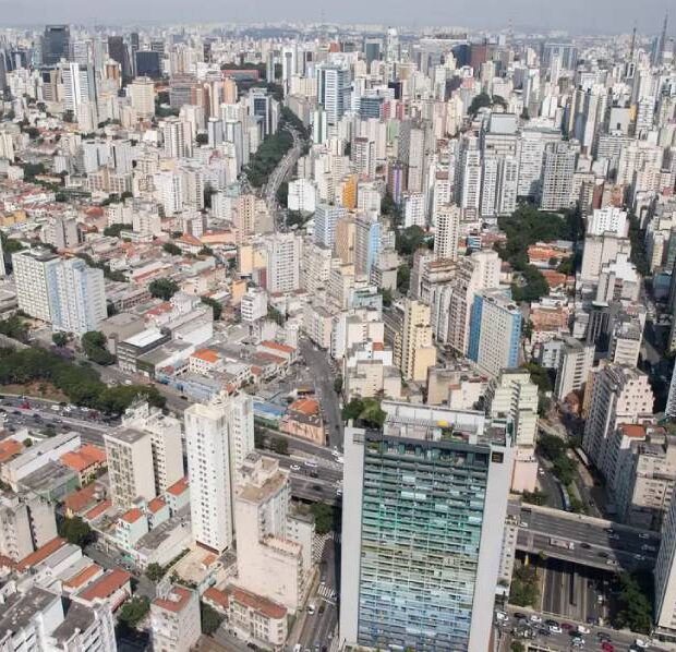 crédito imobiliário