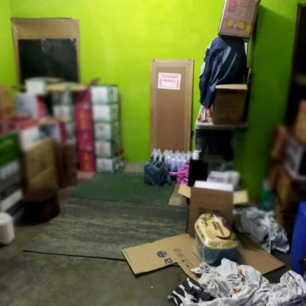 Foto: Reprodução/Polícia Civil