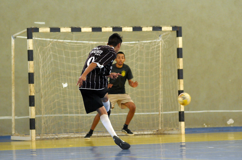 foto matheus oliveira agência saúde