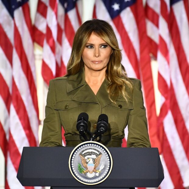 Foto: BRENDAN SMIALOWSKI / AFP