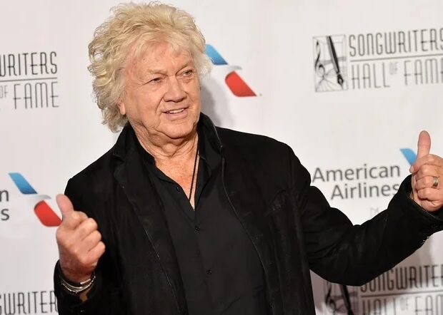 john lodge
