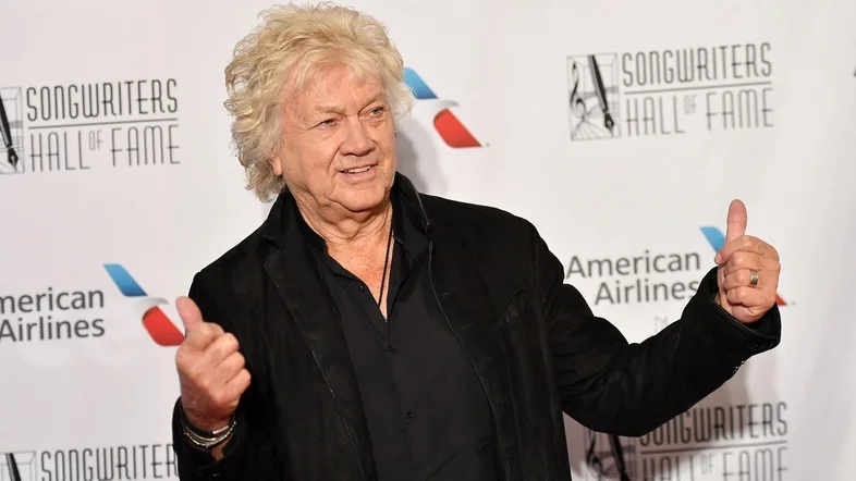 john lodge