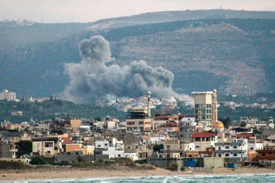 Foto: Kawnat HAJU / AFP