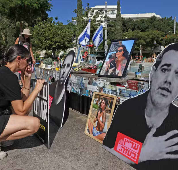 Foto: Ahmad Gharabli/AFP