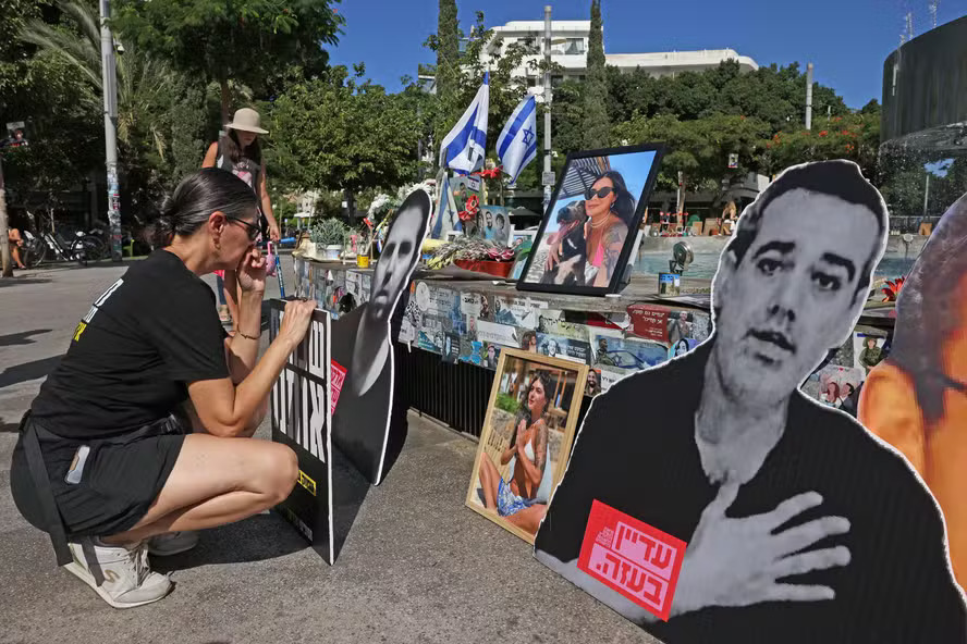 Foto: Ahmad Gharabli/AFP