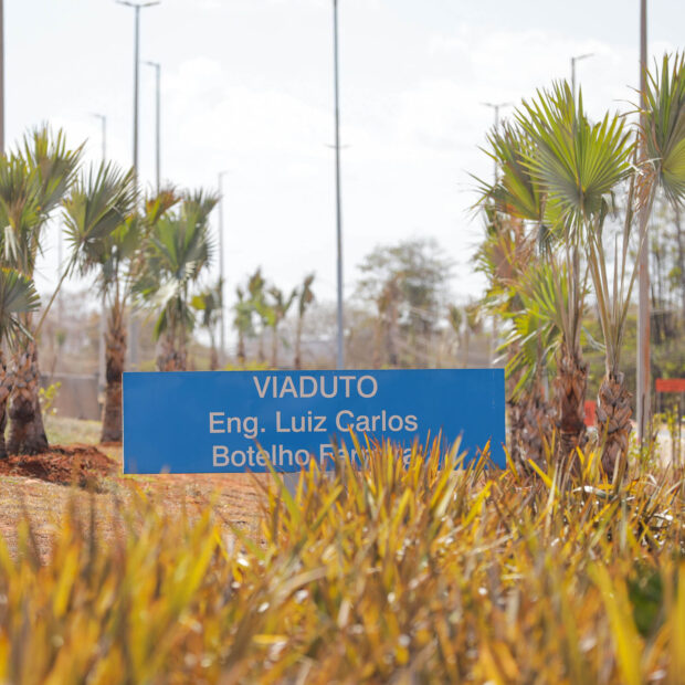Foto: Tony Oliveira/Agência Brasília
