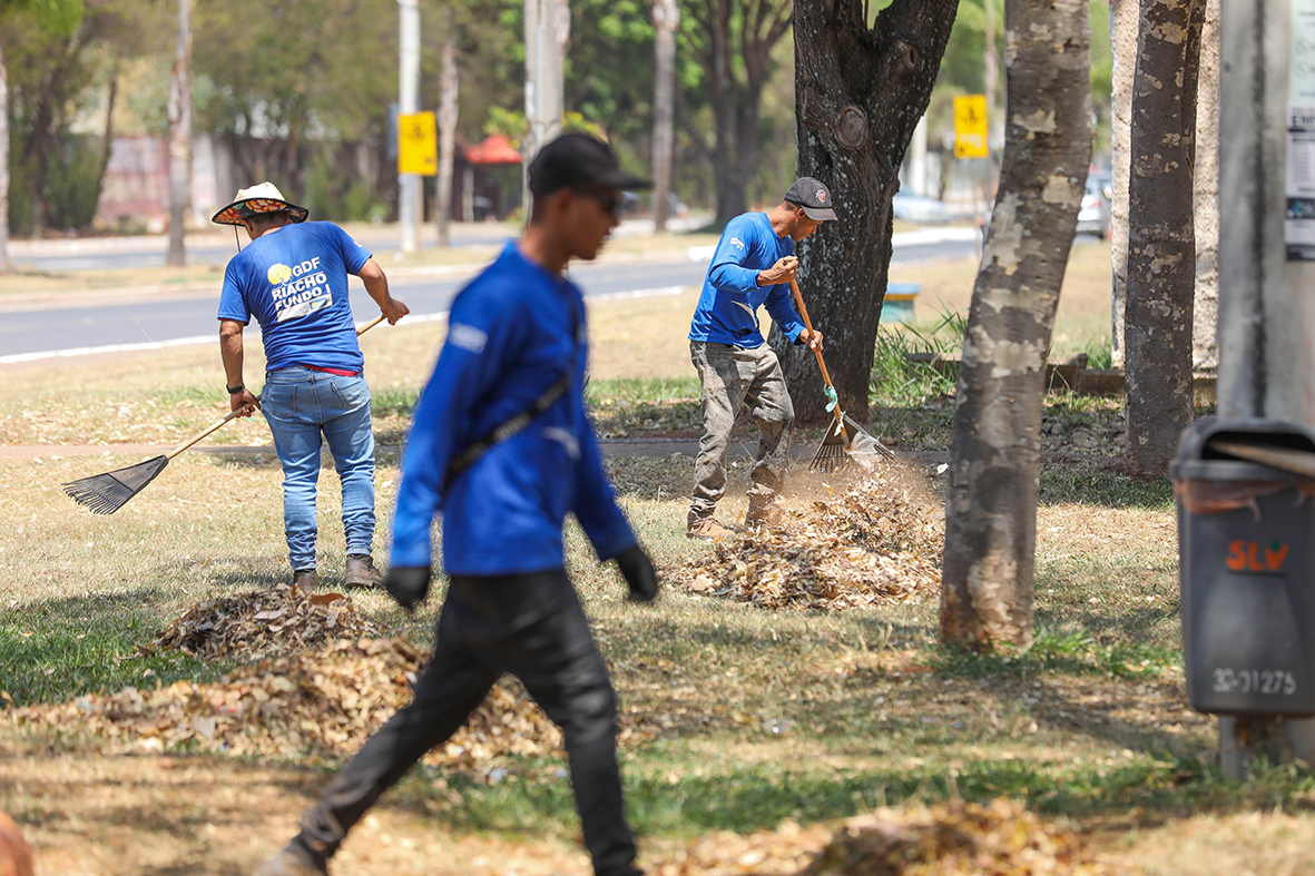 Foto: Matheus H. Souza/Agência Brasília