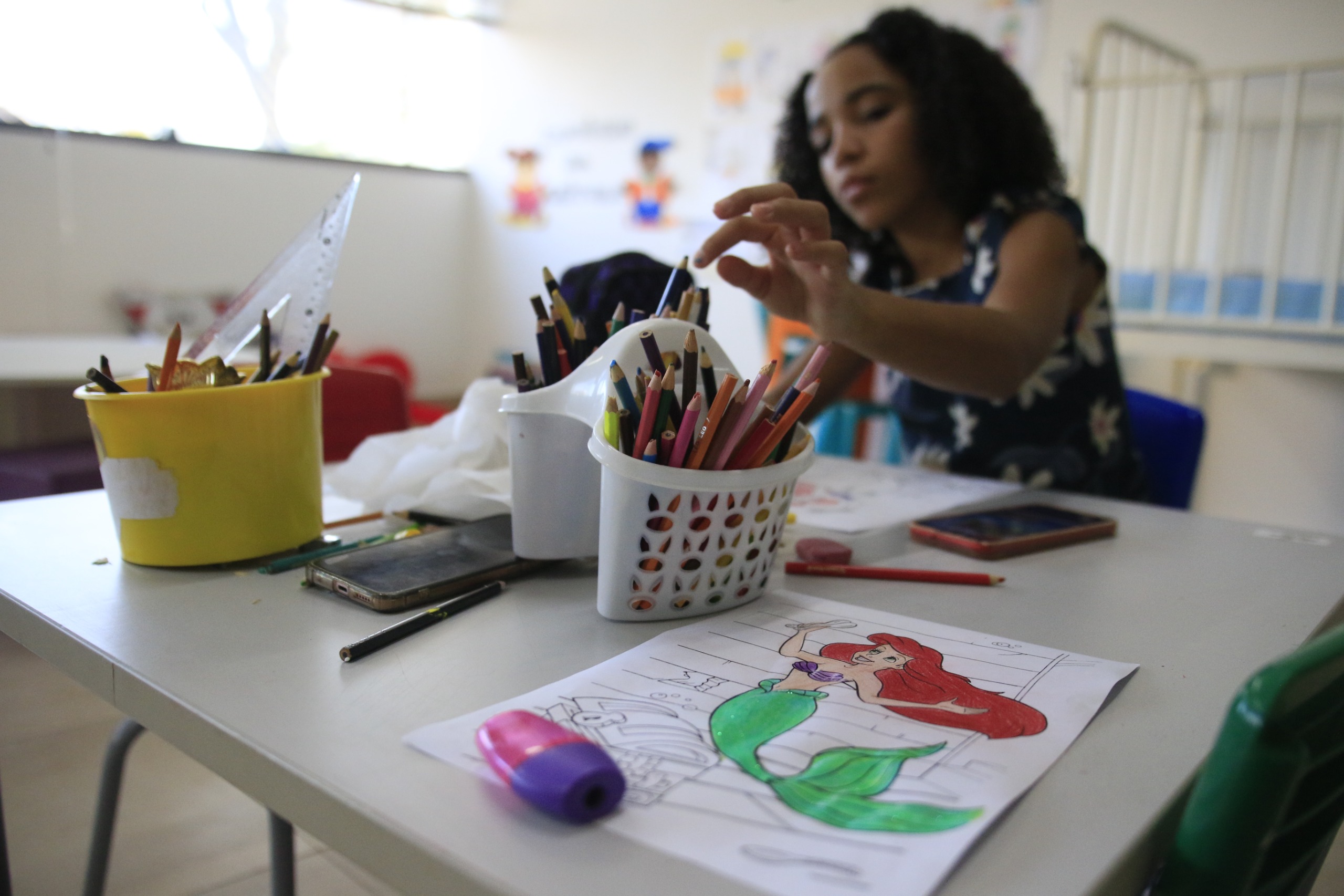 Foto: Divulgação/SMDF