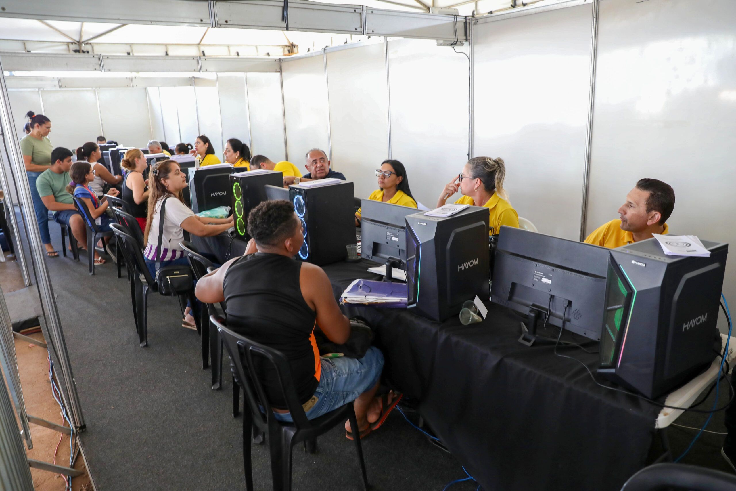 Foto: Divulgação/Secti-DF